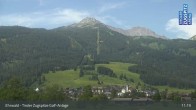 Archiv Foto Webcam Golfclub Zugspitze, Ehrwald 10:00