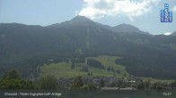 Archiv Foto Webcam Golfclub Zugspitze, Ehrwald 14:00
