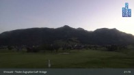 Archiv Foto Webcam Golfclub Zugspitze, Ehrwald 00:00