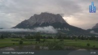 Archiv Foto Webcam Golfclub Zugspitze, Ehrwald 00:00