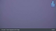 Archiv Foto Webcam Golfclub Zugspitze, Ehrwald 04:00