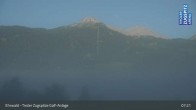 Archiv Foto Webcam Golfclub Zugspitze, Ehrwald 06:00