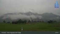 Archiv Foto Webcam Golfclub Zugspitze, Ehrwald 06:00