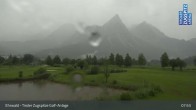 Archiv Foto Webcam Golfclub Zugspitze, Ehrwald 07:00