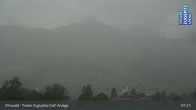 Archiv Foto Webcam Golfclub Zugspitze, Ehrwald 06:00