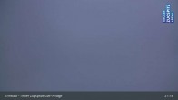Archiv Foto Webcam Golfclub Zugspitze, Ehrwald 02:00