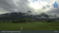 Archiv Foto Webcam Golfclub Zugspitze, Ehrwald 07:00