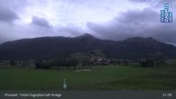 Archiv Foto Webcam Golfclub Zugspitze, Ehrwald 02:00