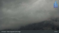 Archiv Foto Webcam Golfclub Zugspitze, Ehrwald 06:00