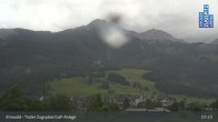 Archiv Foto Webcam Golfclub Zugspitze, Ehrwald 06:00