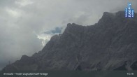 Archiv Foto Webcam Golfclub Zugspitze, Ehrwald 14:00