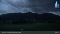 Archiv Foto Webcam Golfclub Zugspitze, Ehrwald 04:00