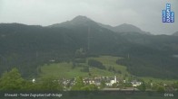 Archiv Foto Webcam Golfclub Zugspitze, Ehrwald 07:00