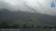 Archiv Foto Webcam Golfclub Zugspitze, Ehrwald 12:00