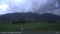 Archiv Foto Webcam Golfclub Zugspitze, Ehrwald 02:00
