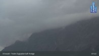 Archiv Foto Webcam Golfclub Zugspitze, Ehrwald 06:00