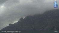 Archiv Foto Webcam Golfclub Zugspitze, Ehrwald 08:00