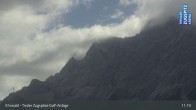 Archiv Foto Webcam Golfclub Zugspitze, Ehrwald 10:00