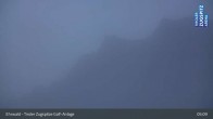 Archiv Foto Webcam Golfclub Zugspitze, Ehrwald 04:00