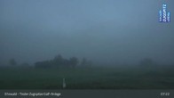 Archiv Foto Webcam Golfclub Zugspitze, Ehrwald 06:00