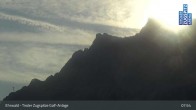 Archiv Foto Webcam Golfclub Zugspitze, Ehrwald 07:00