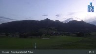 Archiv Foto Webcam Golfclub Zugspitze, Ehrwald 04:00