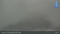 Archiv Foto Webcam Golfclub Zugspitze, Ehrwald 06:00