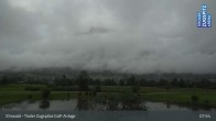 Archiv Foto Webcam Golfclub Zugspitze, Ehrwald 07:00