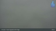 Archiv Foto Webcam Golfclub Zugspitze, Ehrwald 08:00