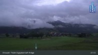 Archiv Foto Webcam Golfclub Zugspitze, Ehrwald 02:00