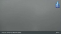 Archiv Foto Webcam Golfclub Zugspitze, Ehrwald 06:00
