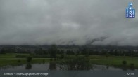 Archiv Foto Webcam Golfclub Zugspitze, Ehrwald 07:00