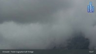 Archiv Foto Webcam Golfclub Zugspitze, Ehrwald 12:00