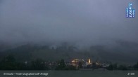 Archiv Foto Webcam Golfclub Zugspitze, Ehrwald 00:00