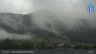 Archiv Foto Webcam Golfclub Zugspitze, Ehrwald 06:00