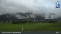 Archiv Foto Webcam Golfclub Zugspitze, Ehrwald 07:00