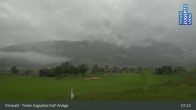 Archiv Foto Webcam Golfclub Zugspitze, Ehrwald 06:00