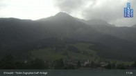 Archived image Webcam Golf Course in Ehrwald 16:00