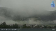 Archiv Foto Webcam Golfclub Zugspitze, Ehrwald 06:00