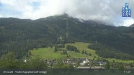 Archiv Foto Webcam Golfclub Zugspitze, Ehrwald 10:00
