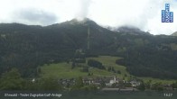Archiv Foto Webcam Golfclub Zugspitze, Ehrwald 12:00