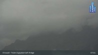 Archiv Foto Webcam Golfclub Zugspitze, Ehrwald 07:00