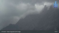 Archiv Foto Webcam Golfclub Zugspitze, Ehrwald 14:00