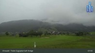 Archiv Foto Webcam Golfclub Zugspitze, Ehrwald 07:00