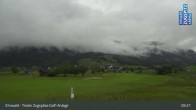 Archiv Foto Webcam Golfclub Zugspitze, Ehrwald 08:00
