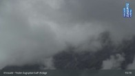 Archiv Foto Webcam Golfclub Zugspitze, Ehrwald 14:00