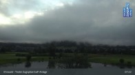 Archiv Foto Webcam Golfclub Zugspitze, Ehrwald 06:00