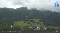 Archiv Foto Webcam Golfclub Zugspitze, Ehrwald 10:00