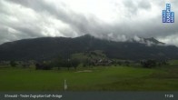 Archiv Foto Webcam Golfclub Zugspitze, Ehrwald 16:00