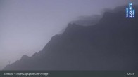 Archiv Foto Webcam Golfclub Zugspitze, Ehrwald 04:00